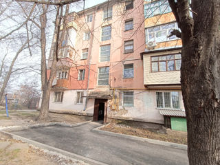 Apartament cu 2 camere, 44 m², Centru, Bălți foto 15