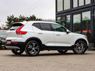 Volvo XC40 foto 2