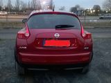 Nissan Juke foto 3