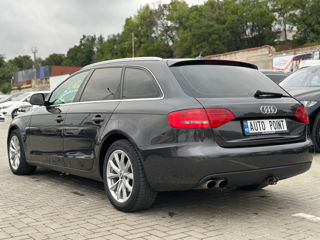 Audi A4 foto 4