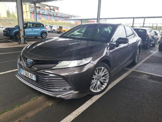 Toyota Camry foto 1