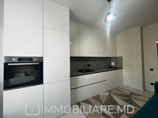 Apartament cu 1 cameră, 55 m², Centru, Chișinău foto 5