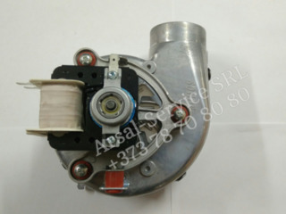 Ventilator Ariston/Ariston Egis. Турбинa Ariston/Ariston Egis Arsal-Service foto 2