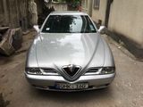 Alfa Romeo 166 foto 1