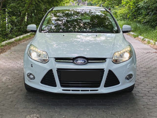 Ford Focus фото 3