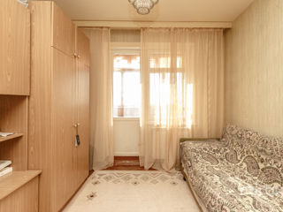 Apartament cu 4 camere, 95 m², Centru, Chișinău foto 8