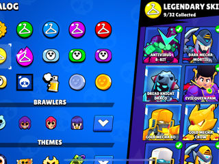 Vand cont brawl stars foto 3