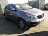 KIA Sportage foto 1