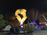 Zbor cu balonul in moldova!!! полёт на воздушном шаре!!! foto 9