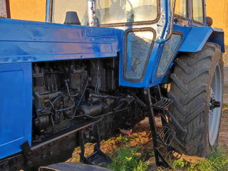 tractor foto 5