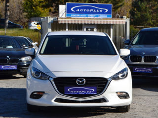 Mazda 3 foto 15