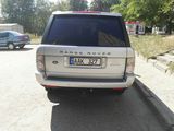 Land Rover Range Rover foto 4