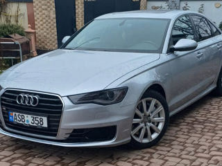 Audi A6 foto 3