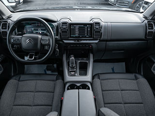 Citroen C5 foto 6