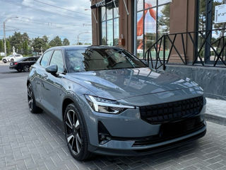 Volvo Polestar 2 foto 3