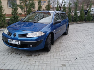 Renault Megane foto 9