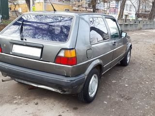 Volkswagen Golf foto 4