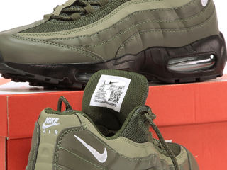 Nike Air Max 95 Green foto 7