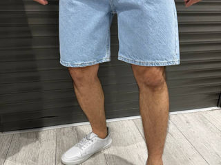 Мужские летние шорты. Стильные и удобные! foto 1