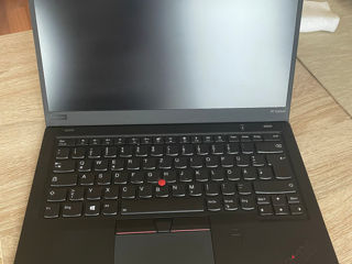 Ultrabook Lenovo ThinkPad X1 Carbon 6th Gen i5-8250U 8GB 256GB foto 4