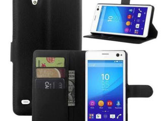 Screen protectoare,huse Sony Xperia foto 1