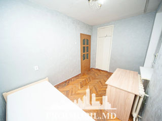 Apartament cu 2 camere, 52 m², Telecentru, Chișinău foto 3