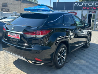 Lexus RX Series foto 6