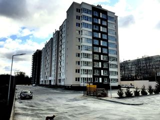 Buiucani,2 camere + living, Bloc Nou Euroreparat, 69m2, etajul 2, dat în Exploatare, Autonoma. foto 5