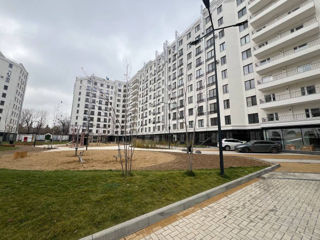 Apartament cu 2 camere, 89 m², Buiucani, Chișinău