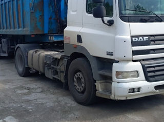 Daf CF 85 foto 2