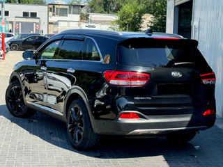 KIA Sorento foto 3