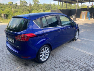 Ford B-Max foto 2