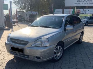 KIA Rio foto 1