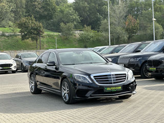 Mercedes S-Class foto 5