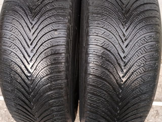 215-65-r16 Michelin Alpin 5