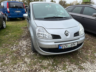 Renault Modus