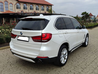 BMW X5 foto 3