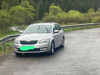 Skoda Octavia foto 2