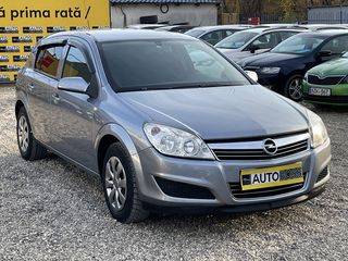 Opel Astra foto 3