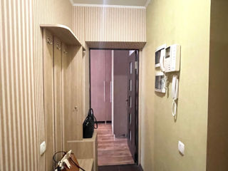 Apartament cu 1 cameră, 47 m², Buiucani, Chișinău foto 5