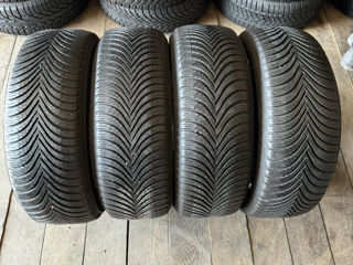 Зимние шины 205/55R16 Michelin