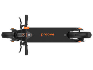 Vând Trotinetă electrică Proove X-City Pro Max Black foto 8