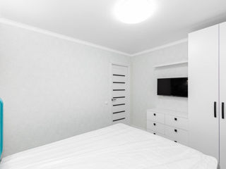 Apartament cu 1 cameră, 30 m², Telecentru, Chișinău foto 10