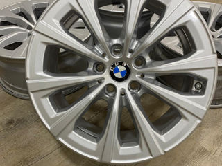 Jante BMW 5/112 R17 7,5J ET30 foto 18