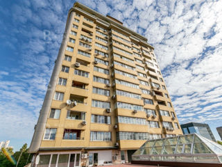 Apartament cu 1 cameră, 80 m², Centru, Chișinău