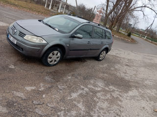 Renault Megane foto 6