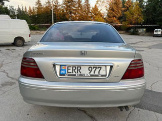 Honda Accord foto 5