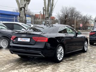 Audi A5 foto 7