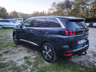 Peugeot 5008 foto 14