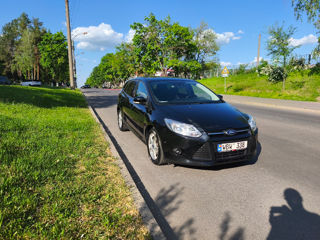 Ford Focus фото 1